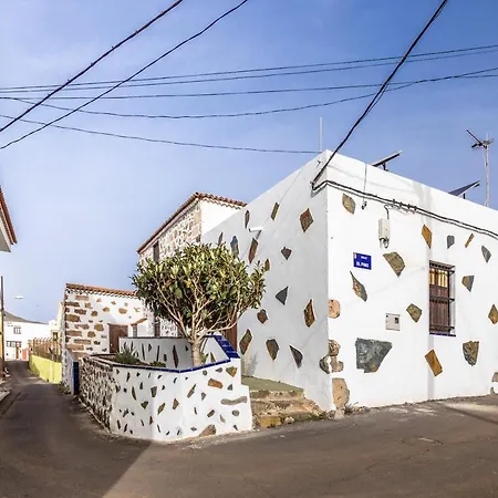 Holiday home Rentaliday Casa Amelia