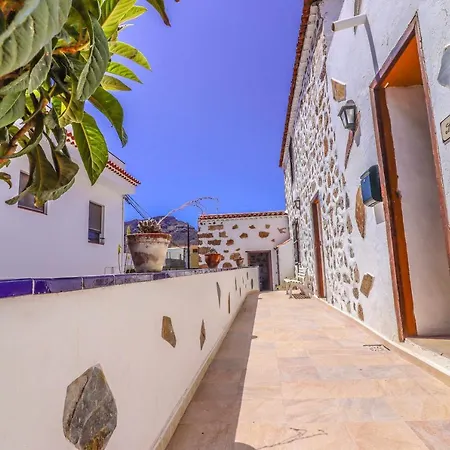 Rentaliday Casa Amelia Holiday home