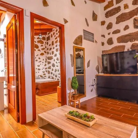 Rentaliday Casa Amelia Holiday home *